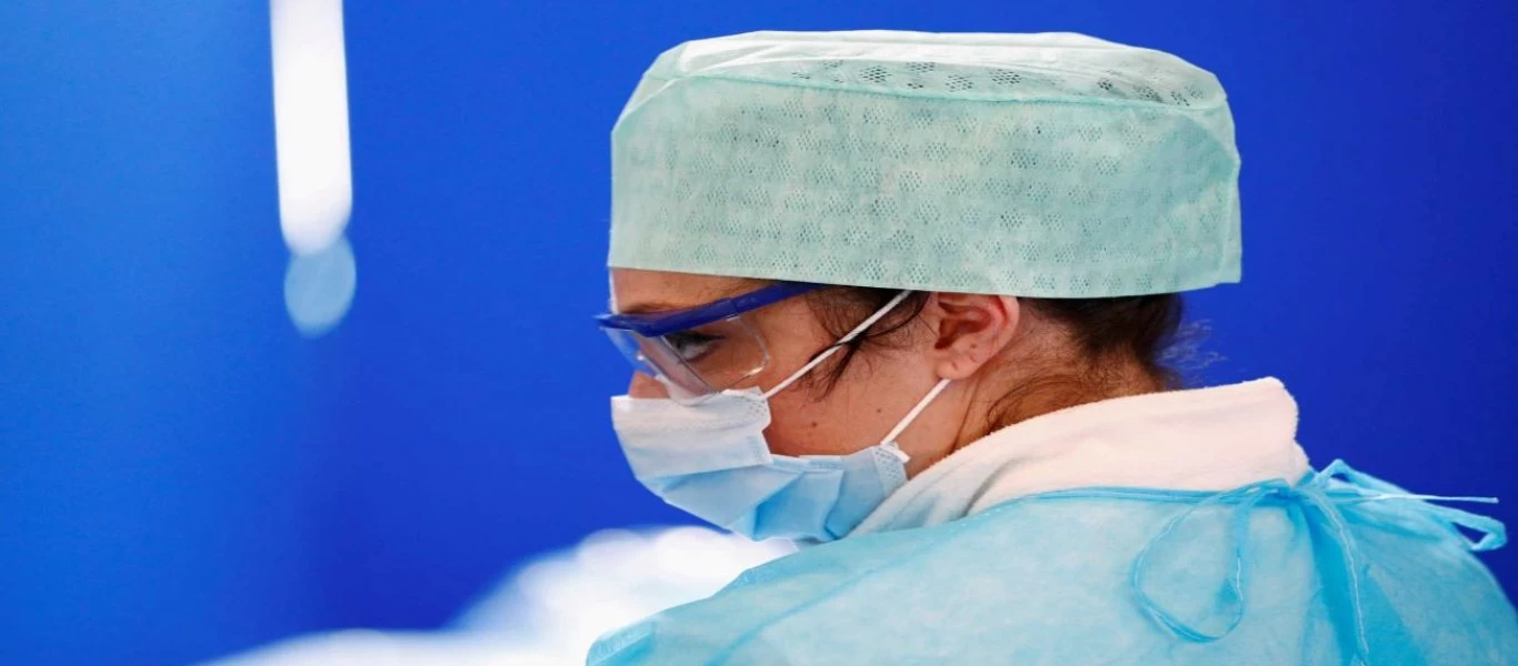 Σερβία: 59χρονος άνδρας ο πρώτος νεκρός από κορωνοϊό